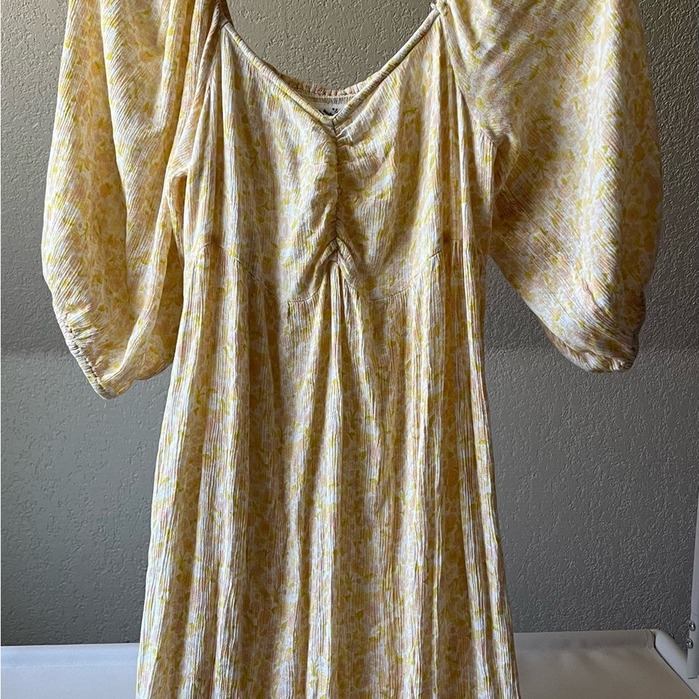 Calked To Surf Women's Dress